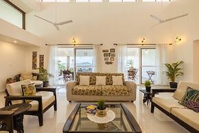 amã Stays & Trails Arcadia, Coorg