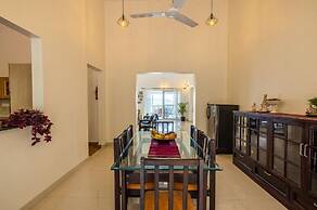 amã Stays & Trails Arcadia, Coorg