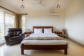 amã Stays & Trails Arcadia, Coorg