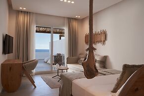 Armony Suites Milos