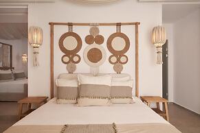 Armony Suites Milos