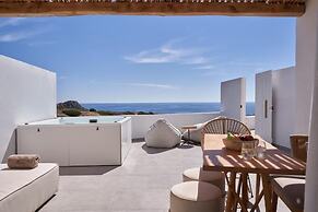 Armony Suites Milos