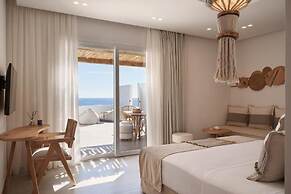 Armony Suites Milos