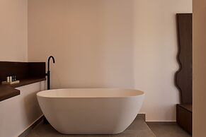 Armony Suites Milos