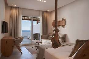 Armony Suites Milos