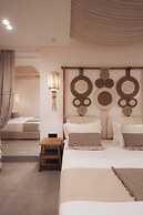 Armony Suites Milos