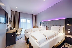 Premier Inn Regensburg City Centre