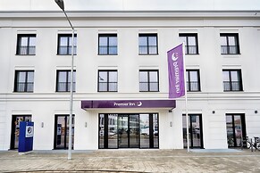 Premier Inn Regensburg City Centre