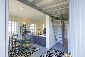 Villa Filokalia With Exceptional View