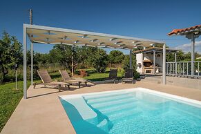 Villa Filokalia With Exceptional View