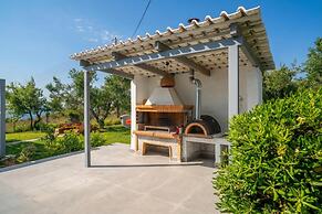 Villa Filokalia With Exceptional View