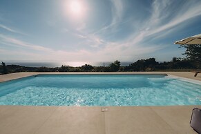 Villa Filokalia With Exceptional View