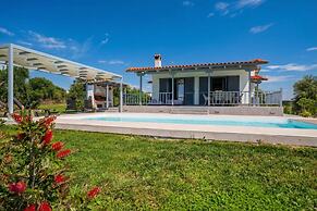 Villa Filokalia With Exceptional View