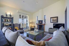 Villa Filokalia With Exceptional View