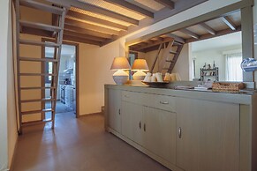 Villa Filokalia With Exceptional View