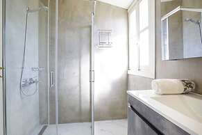 Villa Filokalia With Exceptional View