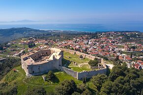Villa Filokalia With Exceptional View