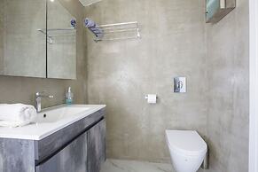 Villa Filokalia With Exceptional View