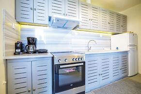 Villa Filokalia With Exceptional View