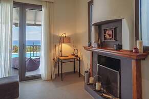 Villa Filokalia With Exceptional View