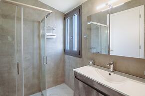 Villa Filokalia With Exceptional View