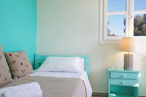 Villa Filokalia With Exceptional View