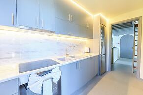 Villa Filokalia With Exceptional View