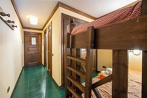 Grange Hike & Ski - 41D Sestriere