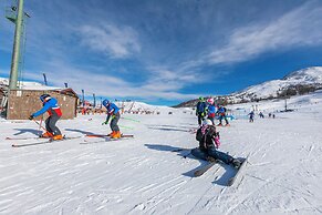 Grange Hike & Ski - 41D Sestriere