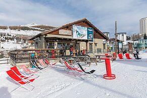 Grange Hike & Ski - 41D Sestriere