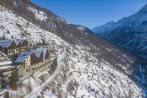 Grange Hike & Ski - 41D Sestriere