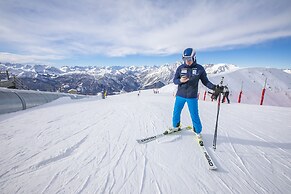 Grange Hike & Ski - 41D Sestriere
