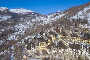 Grange Hike & Ski - 41D Sestriere
