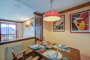 Grange Hike & Ski - 39D Sestriere