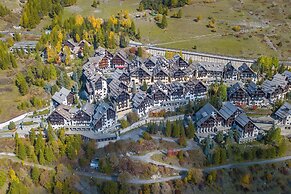 Grange Hike & Ski - 39D Sestriere