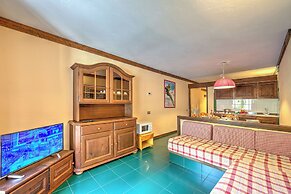 Grange Hike & Ski - 42D Sestriere