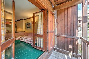 Grange Hike & Ski - 42D Sestriere