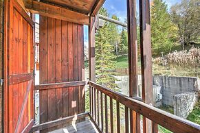 Grange Hike & Ski - 42D Sestriere