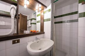 Grange Hike & Ski - 42D Sestriere