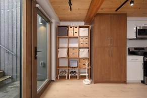 Passive House Luxury 2 Bedroom Basement Suite
