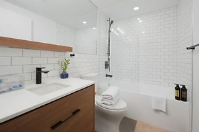 Passive House Luxury 2 Bedroom Basement Suite