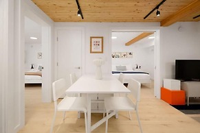 Passive House Luxury 2 Bedroom Basement Suite