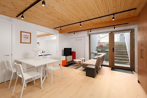 Passive House Luxury 2 Bedroom Basement Suite