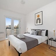 3 Bedroom Penthouse Great for Family Vacation