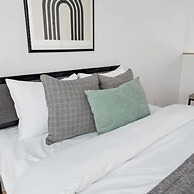 3 Bedroom Penthouse Great for Family Vacation