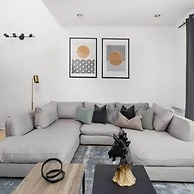 3 Bedroom Penthouse Great for Family Vacation