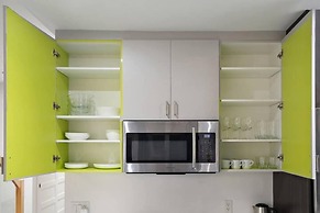 3 Bedroom Penthouse Great for Family Vacation