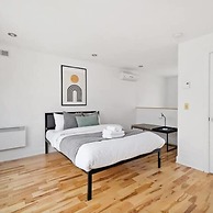 3 Bedroom Penthouse Great for Family Vacation