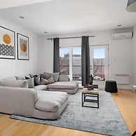 3 Bedroom Penthouse Great for Family Vacation