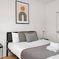 3 Bedroom Penthouse Great for Family Vacation